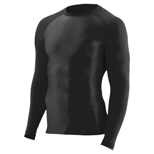 Hyperform Compression Long Sleeve Tee Vignette