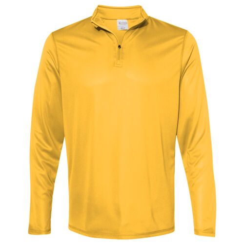 Attain Wicking 1/4 Zip Pullover Vignette