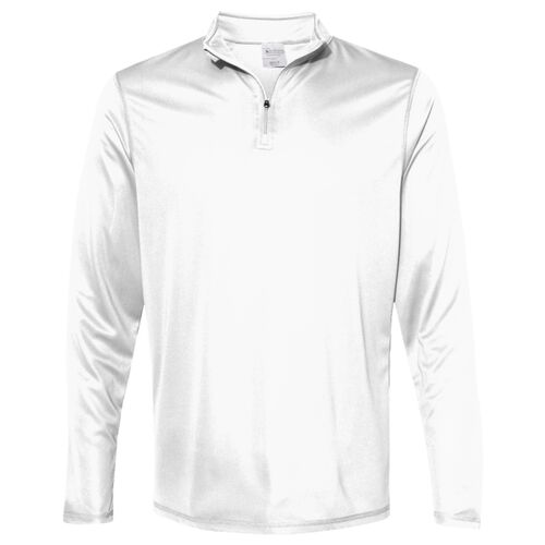 Youth Attain Wicking 1/4 Zip Pullover Vignette
