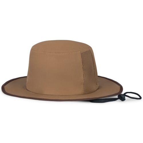 Perforated Legend Boonie Vignette