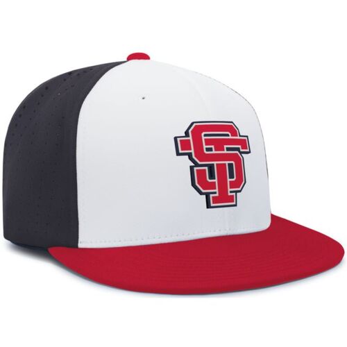 Perforated F3 Performance Flexfit(r) Cap Vignette