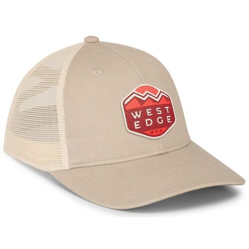 Ladies Ponytail Cap Vignette