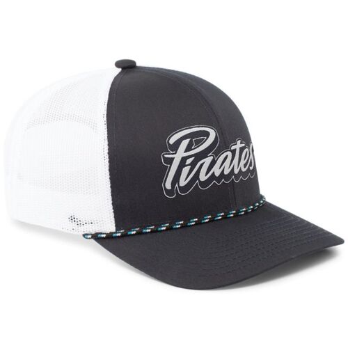 Trucker Snapback Braid Cap Vignette
