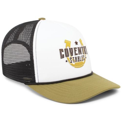 Foamie Fresh Trucker Cap Vignette