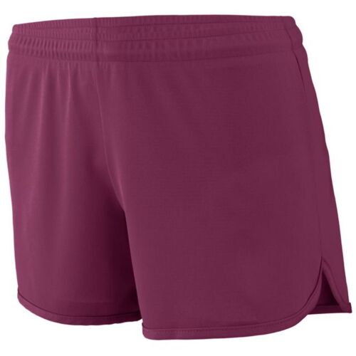 Ladies Accelerate Shorts Vignette
