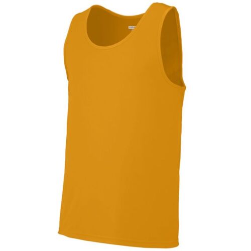 Youth Training Tank Vignette