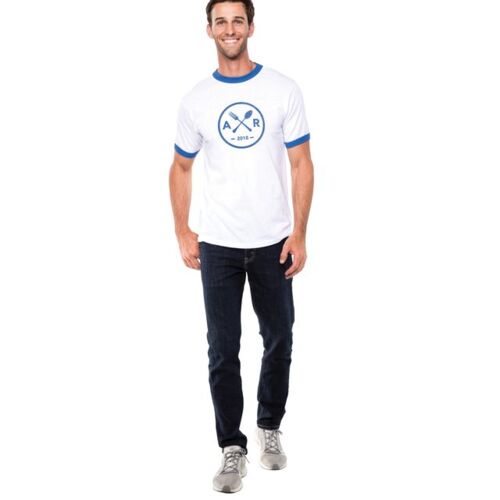 Youth Ringer T-Shirt Vignette