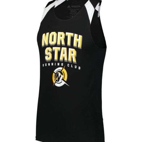 Youth Overspeed Track Jersey Vignette