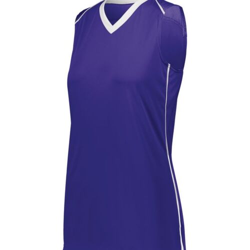 Girls Rover Jersey Vignette