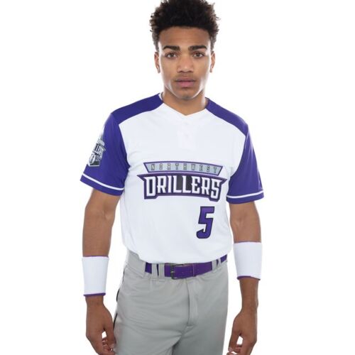 Closer Jersey Vignette