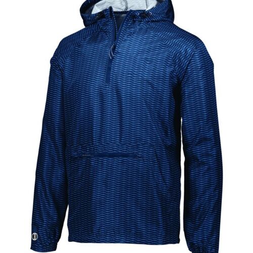 Youth Range Packable Pullover Vignette