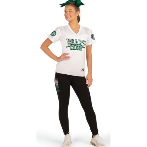 Ladies High Rise Tech Tight Vignette