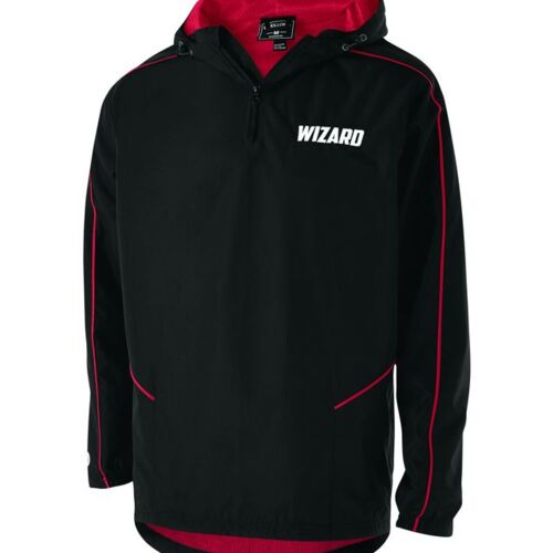 Wizard Pullover Vignette