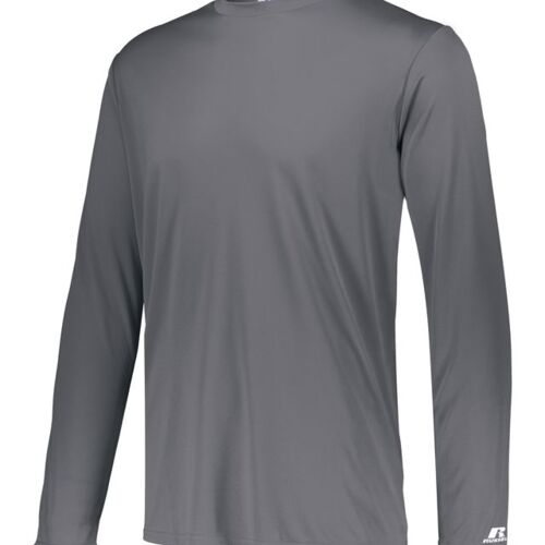 Dri-Power(r) Core Performance Long Sleeve Tee Vignette
