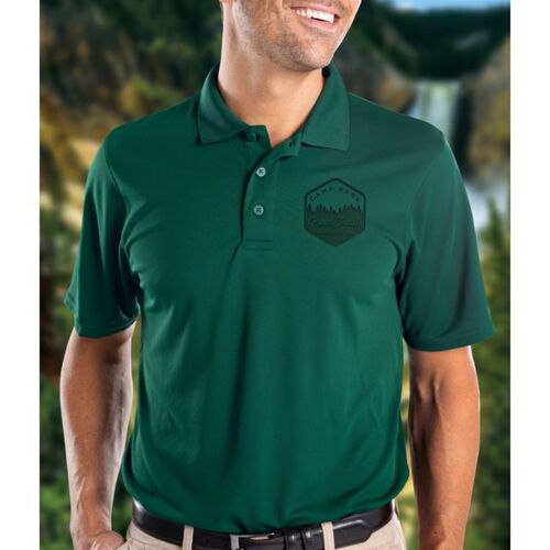 Essential Polo Vignette