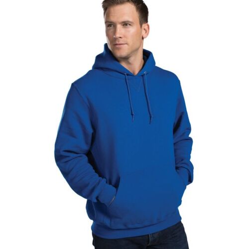 Dri-Power(r) Fleece Hoodie Vignette