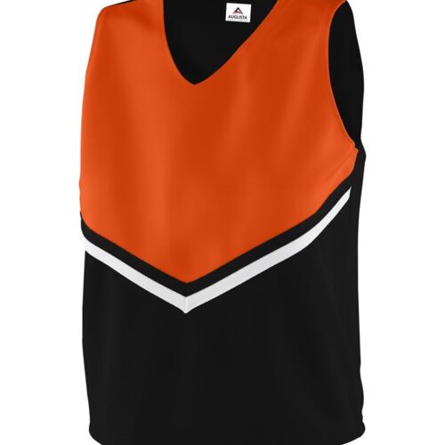 Ladies Pride Shell Vignette