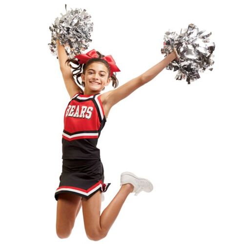 Girls Pike Shell Vignette