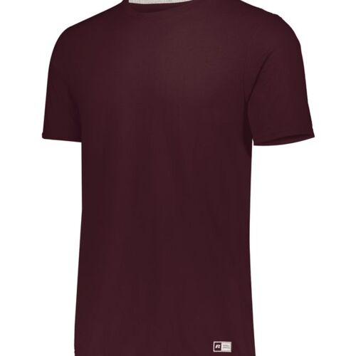 Essential Tee Vignette