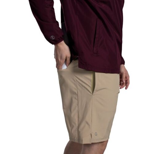 Weld Shorts Vignette