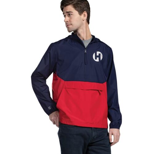 Pack Pullover Vignette