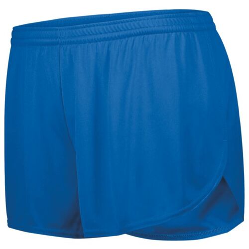 Ladies PR Max Track Shorts Vignette