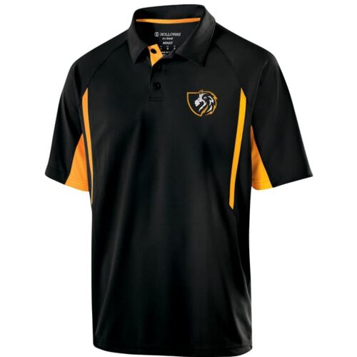 Avenger Polo Vignette