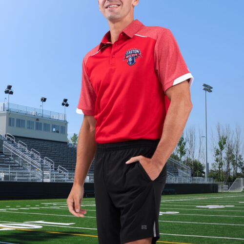 Legend Polo Vignette