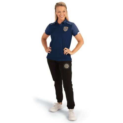 Ladies Legend Polo Vignette