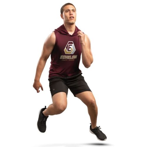 Shorts Powered by Coolcore(r) Vignette