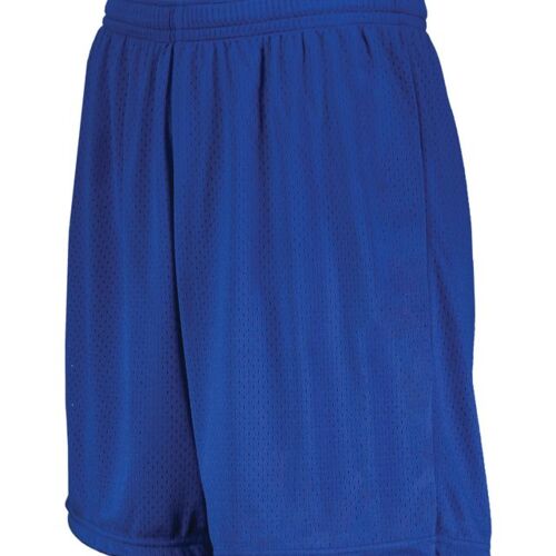 Youth Modified Mesh Shorts Vignette