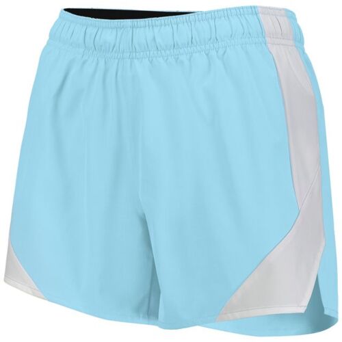 Girls Olympus Shorts Vignette