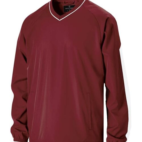 Bionic Windshirt Vignette