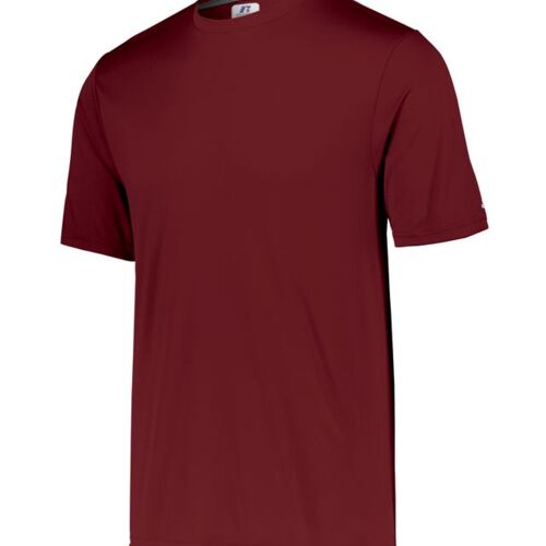 Youth Dri-Power(r) Core Performance Tee Vignette