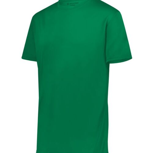 Youth Momentum Tee Vignette