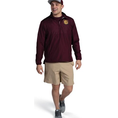 SeriesX Pullover Vignette