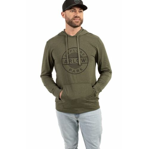 Repreve(r)  Eco Hoodie Vignette