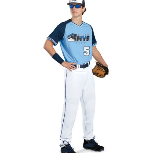 Piped Diamond Series Baseball Pant 2.0 Vignette