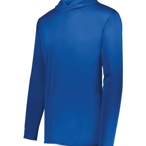 Youth Momentum Hoodie Vignette