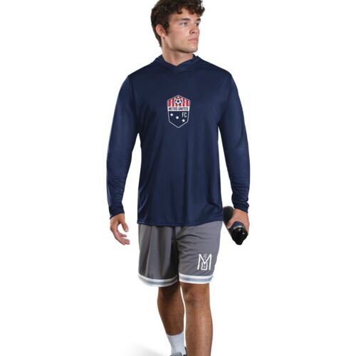 Momentum Hoodie Vignette