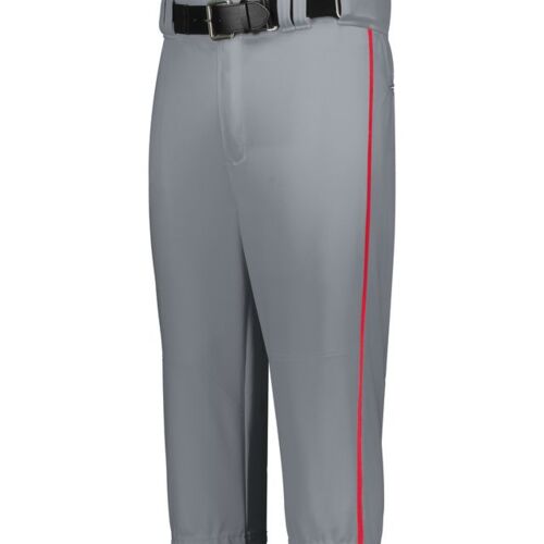 Youth Piped Diamond Series Baseball Knicker 2.0 Vignette