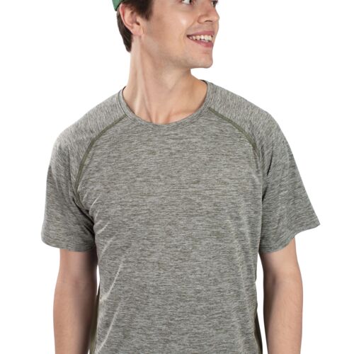 Electrify Tee Powered by Coolcore(r) Vignette