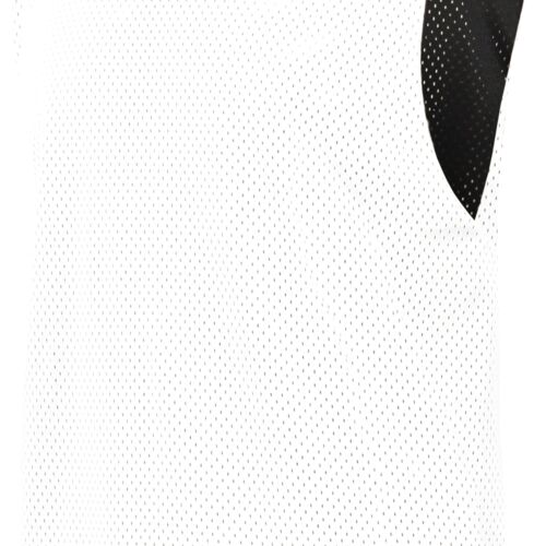 Mesh Reversible Pinnie Vignette