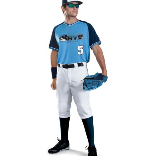 Solid Diamond Series Baseball Knicker 2.0 Vignette