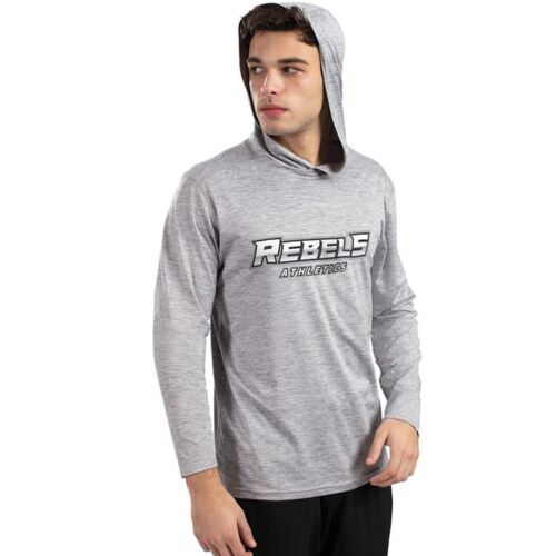 Electrify Hoodie Powered by Coolcore(r) Vignette