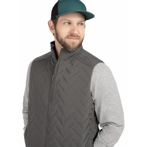 Repreve(r) Eco Vest Vignette