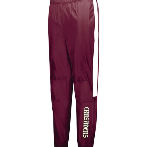 SeriesX Pant Vignette