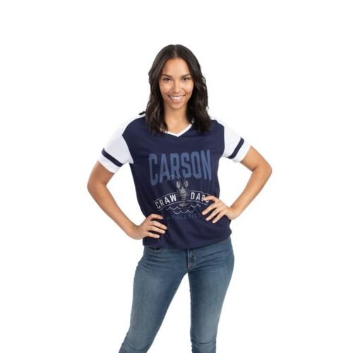 Ladies Fanatic 2.0 Tee Vignette