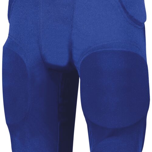 Youth Integrated 7-Piece Pad Football Pant Vignette