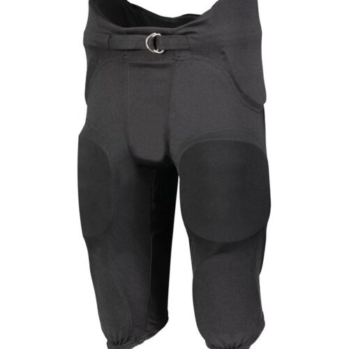 Integrated 7-Piece Pad Football Pant Vignette
